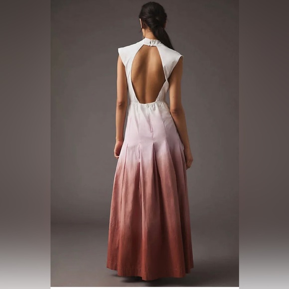 S/W/F Dresses Swf Open Back Dress Poshmark